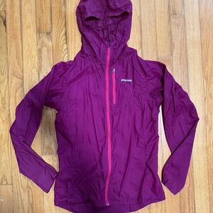 Patagonia Houdini Jacket - Women’s XS